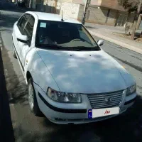 نقد اقساط معاوضه سمند lx مدل 1400 کامل سالم