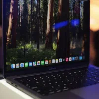 مک بوک پرو ۲۰۱۹   Macbook pro 2019