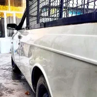 پیکان وانت|خودرو سواری و وانت|پیر سلیمان, |دیوار