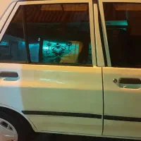 پراید۹۶|خودرو سواری و وانت|قم, نیروگاه|دیوار