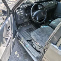 پراید 1386 فرمون هیدرولیک