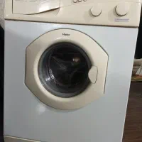 ماشین لباسشویی