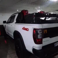 پیکاپ G9 زد ایکس بهمن موتور مدل آخر اسفند ۱۴۰۳|خودرو سواری و وانت|مشهد, سید رضی|دیوار