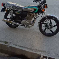 موتور متین|موتورسیکلت|گرگان, |دیوار