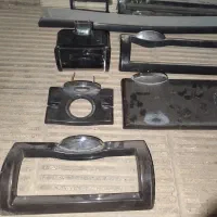 ست ۶ تکه سرویس بهداشتی