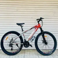 دوچرخه BENELII تحویل فوری رنگبندی فول شارژ