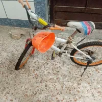 دوچرخه بچه گانه|دوچرخه، اسکیت، اسکوتر|آبادان, |دیوار