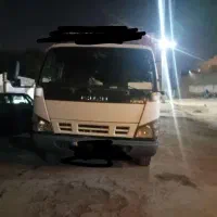 ایسوز 6تن ،موتور پلمب ،گیربکس و دف پلمب،کم کار|خودرو سنگین|مشهد, آزادشهر|دیوار