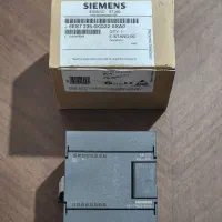ماژول آنالوگ SIEMENS S7-200 EM231 نو و آکبند