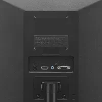 مانیتور 22 اینچ LG پنل IPS FHD مخصوص طراحی|قطعات و لوازم جانبی رایانه|رشت, سعدی (تختی)|دیوار