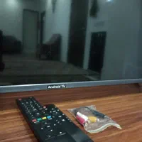 تلویزیون 50 اینچ|تلویزیون و پروژکتور|نسیمشهر, |دیوار