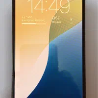 آیفون ۱۲ پرو مکس ۲۵۶ گیگzaa|موبایل|تهران, خاوران|دیوار