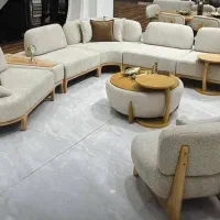 فروشنده مبلمان