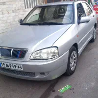 چری ورنا مدل ۸۹