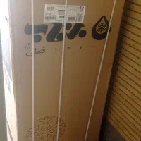 فروش ماشین لباسشویی و یخچال فریزر وگاز کاملا نو