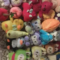 تولیدی عروسک پولیشی