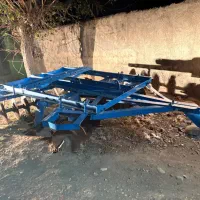 دیکس، دیسک کشاورزی ۲۸ پر