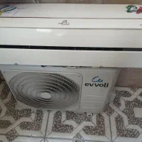 کولرگازی ایوولی 24000