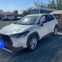 کراس ۲۰۲۴|خودرو سواری و وانت|کیش, |دیوار