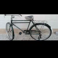 فروش ۳ عدد دوچرخه چینی|دوچرخه، اسکیت، اسکوتر|خمینیشهر, |دیوار