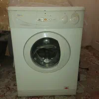 لباسشویی ابسال