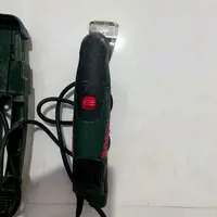 اره برقی لرزشی در حد نو