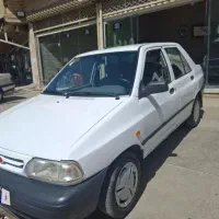 پراید 131 مدل 96