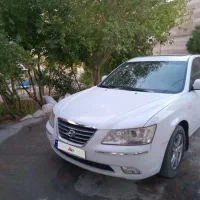 سوناتا ۲۰۰۸ بدون رنگ