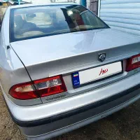 سمندLxمدل۸۶|خودرو سواری و وانت|سنندج, |دیوار