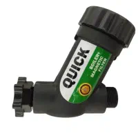 فیلتر مغناطیسی مدار گرمایش پکیج کوییک