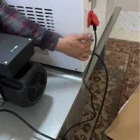 دستگاه فریز درایر منفی هشتاد|پزشکی|تهران, پاسداران|دیوار