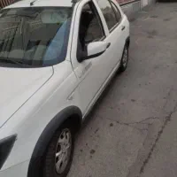 کوییک 1400|خودرو سواری و وانت|تبریز, |دیوار