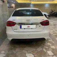 جکJ5 اتومات|خودرو سواری و وانت|کرج, فاز ۳ گوهردشت|دیوار