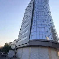واحد خدماتی برج جوموش چایکنار دمشقیه