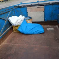 نیسان دیزلی فروش ومعاوضه|خودرو سواری و وانت|گرگان, |دیوار