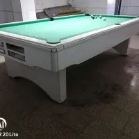 میز بیلیارد ایت آرونیک 9 فوت