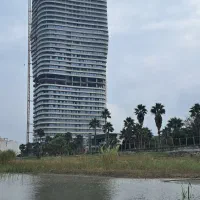 مشارکت در ساخت/ پلاک یک دریا ۲۰ طبقه جواز