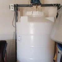 دستگاه تولید انواع شوینده|ماشینآلات صنعتی|کامیاران, |دیوار