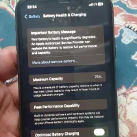 آیفون ۱۱ نرمال|موبایل|شیروان (خراسان), |دیوار