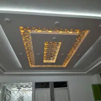 نیازمند شاگرد گچکاری