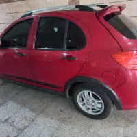 کوییک آر مدل ۴۰۱ فابریک و کارمندی