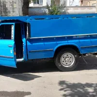 نیسان وانت|خودرو سواری و وانت|ارومیه, |دیوار