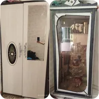 کمدو بوفه