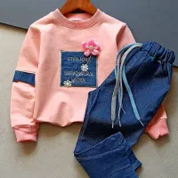 لباس شیک دخترانه