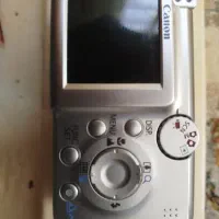 Canon A460|دوربین عکاسی و فیلمبرداری|اراک, |دیوار
