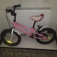 دوچرخه