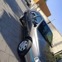 پژو روا سالم و سرحال