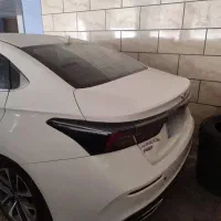 فونیکس آریزو 6 پرو، مدل ۱۴۰۲|خودرو سواری و وانت|شیراز, شهرک رضوان|دیوار