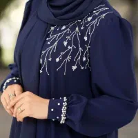 فروش عبای مروارید