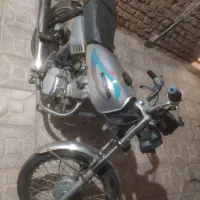 موتور مدل86سالم